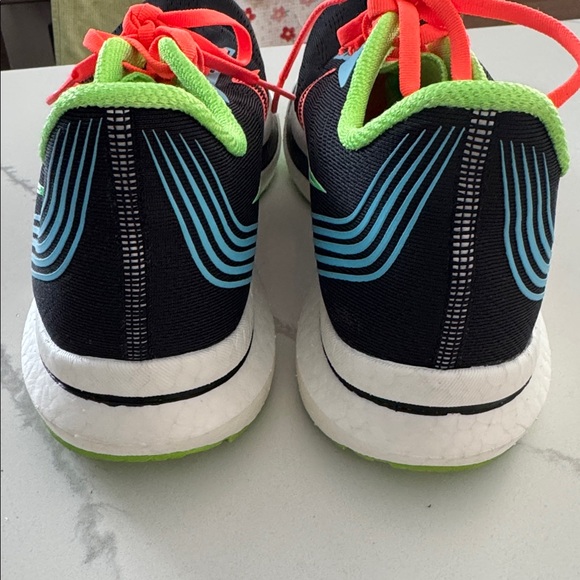 Saucony Endorphin Pro Future Running sneaker main image 7